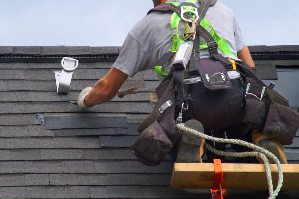 Trusted White Oak, MS Roofing Contractor Experts