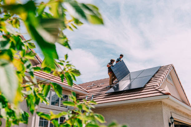 Best Best Roofing Contractors  in White Oak, MS