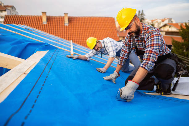 Best Local Roofing Companies  in White Oak, MS