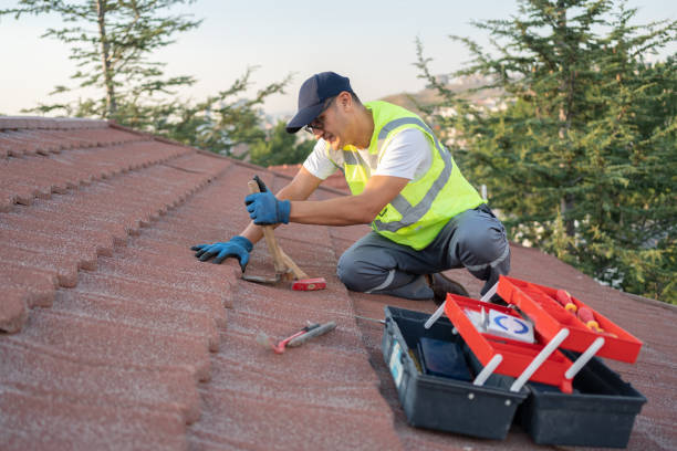 Best Gutter Installation and Roofing  in White Oak, MS